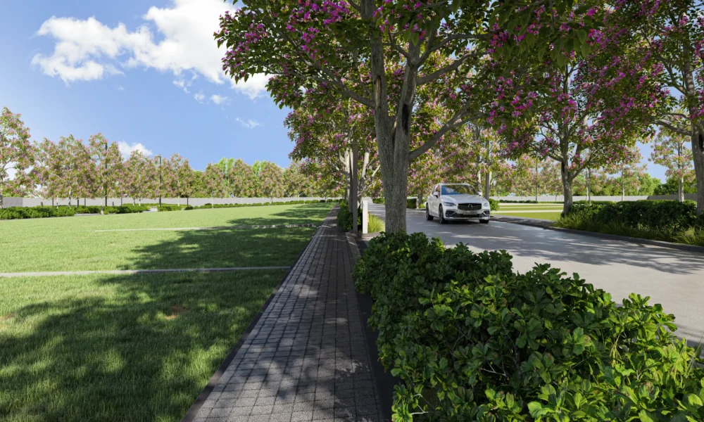 Codename serene medows plots